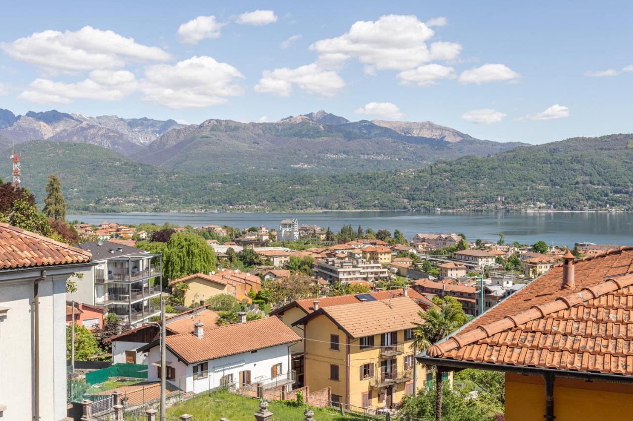 Baveno Hills | Lakeview Apartments Exterior photo