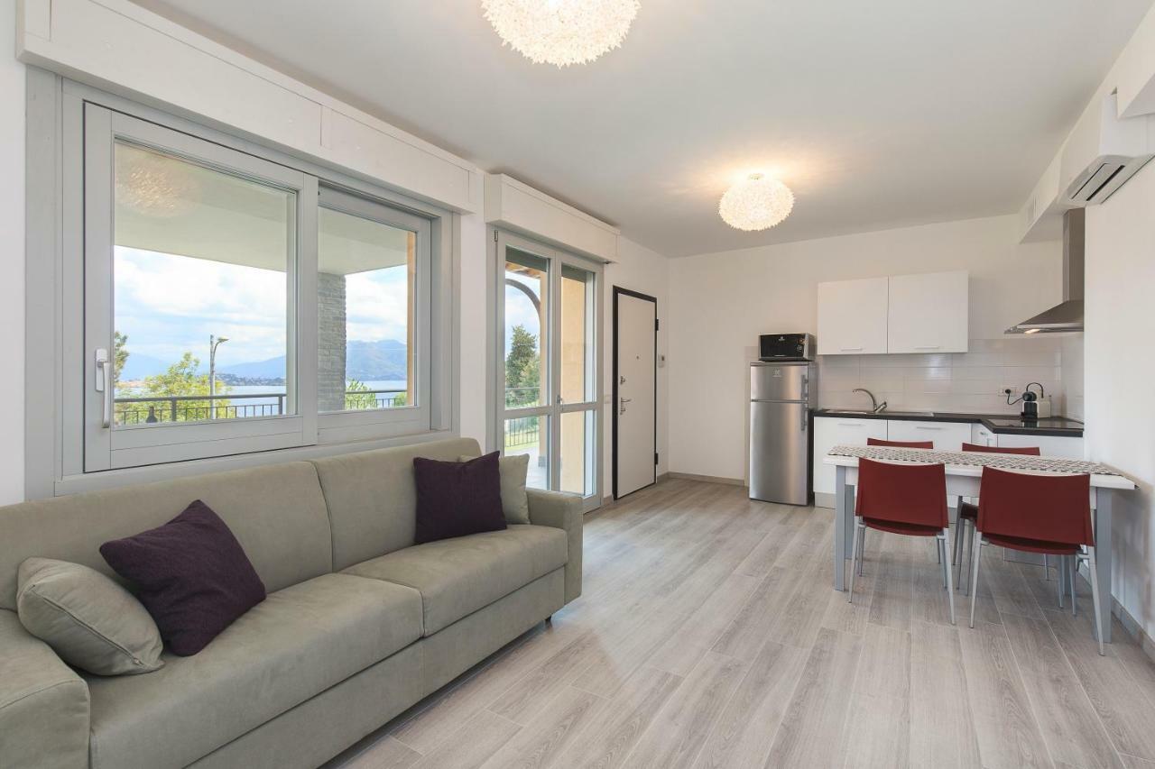 Baveno Hills | Lakeview Apartments Exterior photo