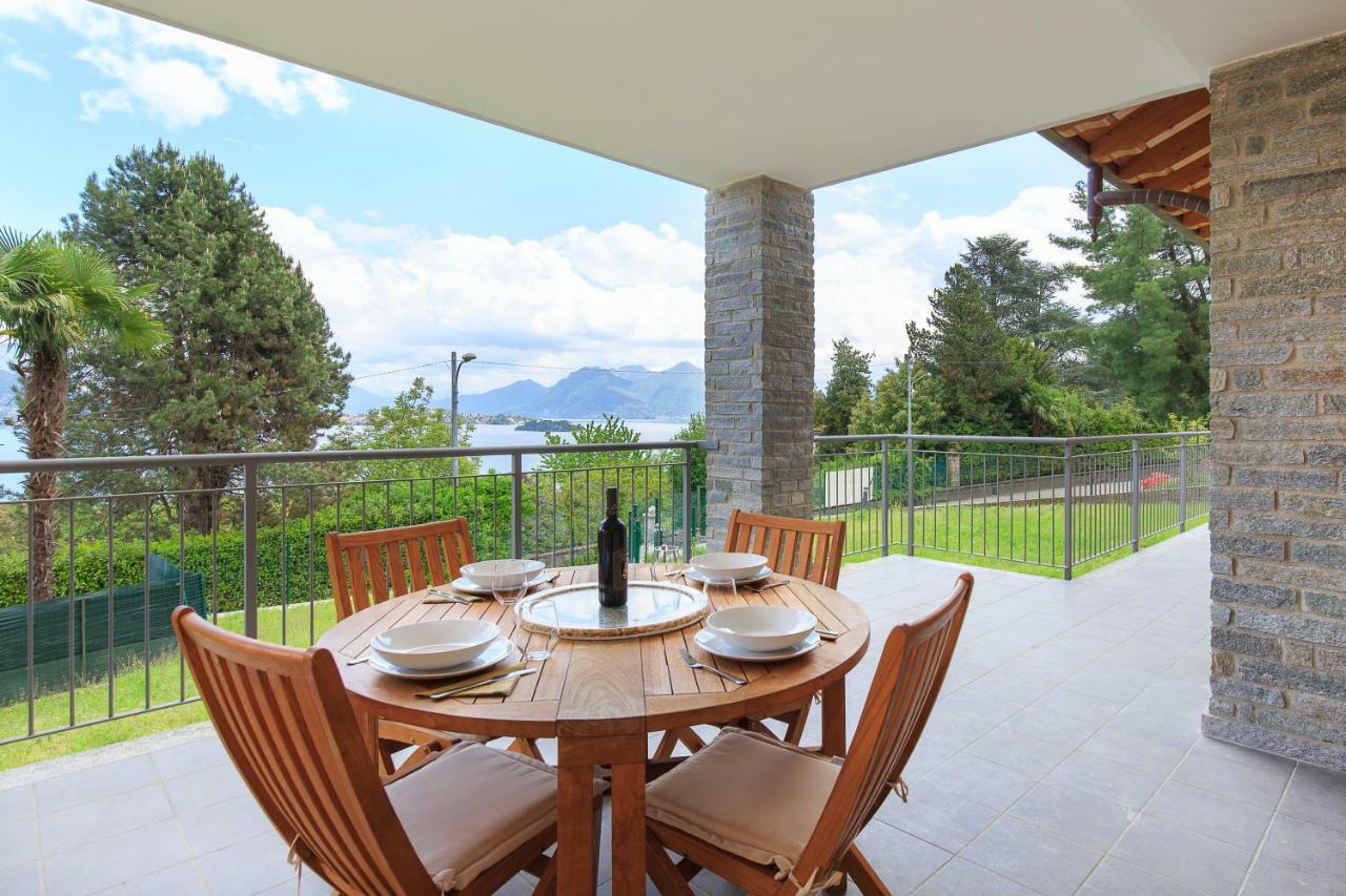 Baveno Hills | Lakeview Apartments Exterior photo